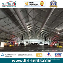 20m Clear Span TFS Helicopter Hangar Tent for Airplane